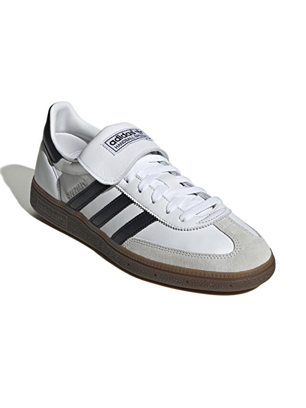 Handball Spezial Unisex Günlük Ayakkabı Ih2291 Beyaz-2