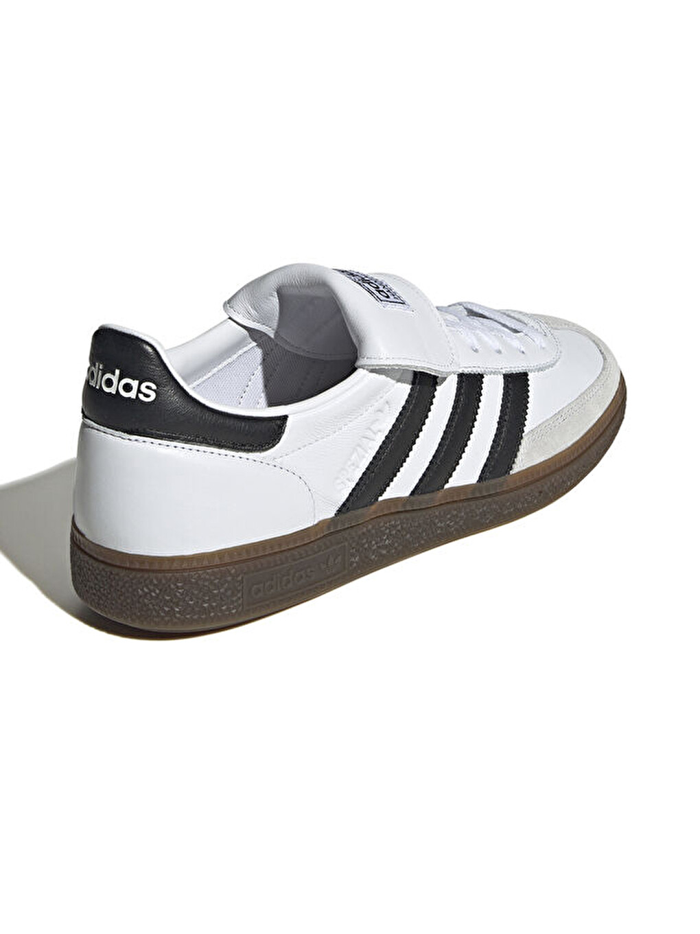 Handball Spezial Unisex Günlük Ayakkabı Ih2291 Beyaz-4