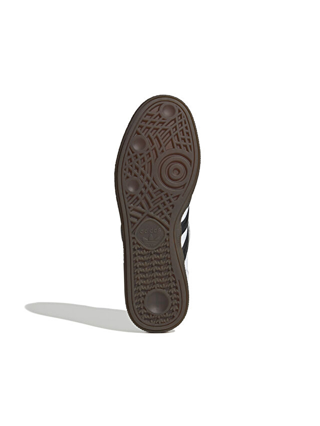 Handball Spezial Unisex Günlük Ayakkabı Ih2291 Beyaz-5