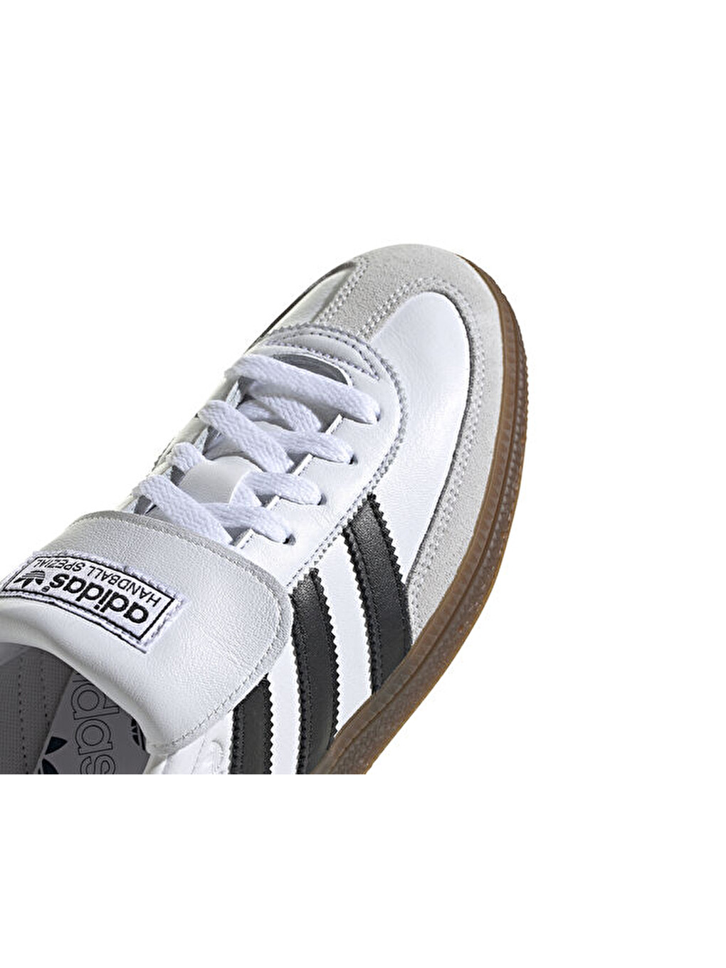 Handball Spezial Unisex Günlük Ayakkabı Ih2291 Beyaz-6