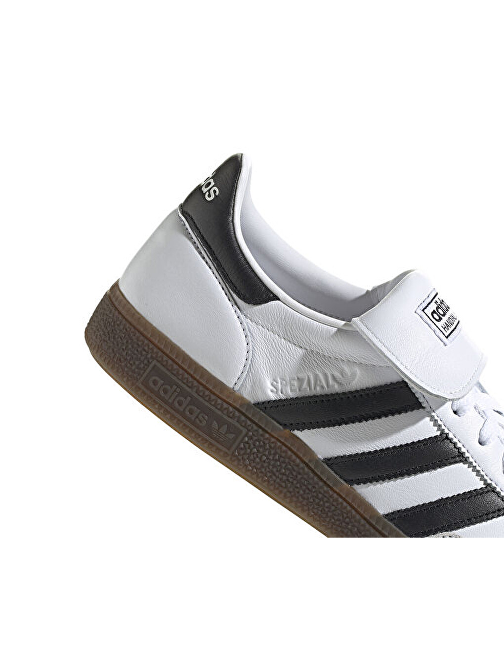 Handball Spezial Unisex Günlük Ayakkabı Ih2291 Beyaz-7