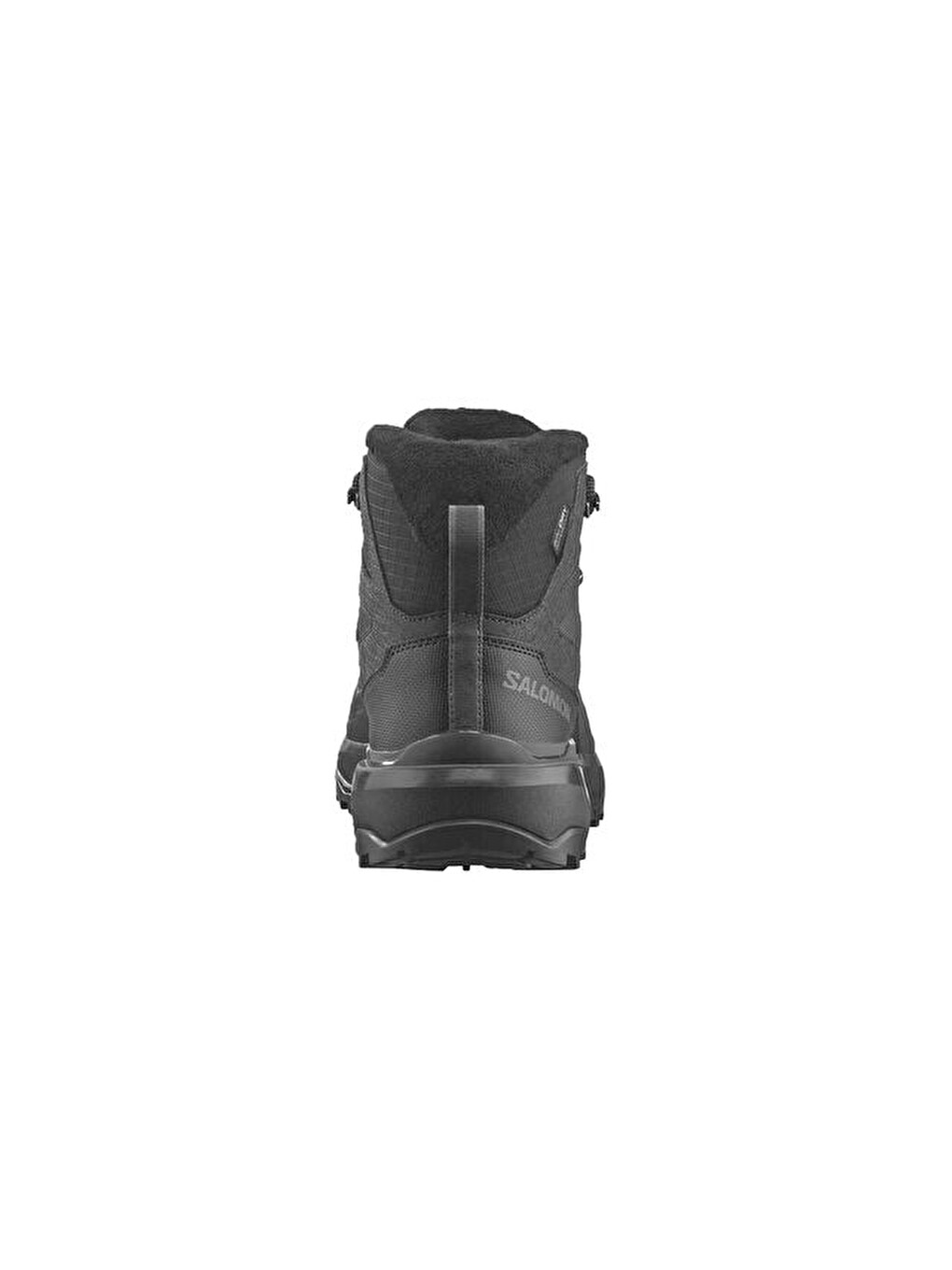 X Ultra Snowpilot Wp Erkek Outdoor Botu L47585600 Siyah-4