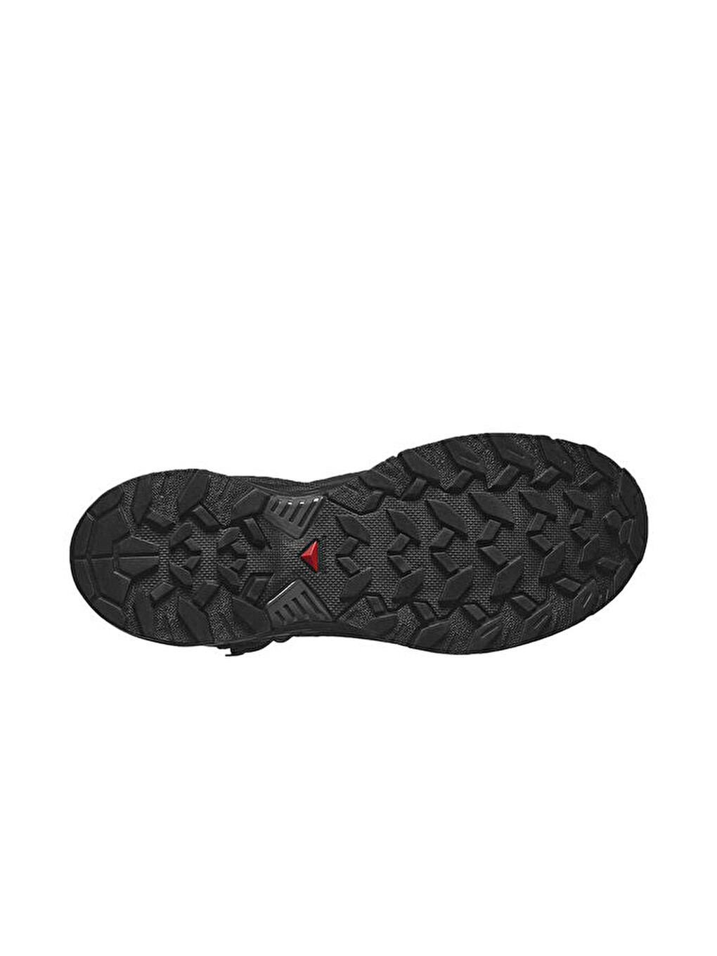 X Ultra Snowpilot Wp Erkek Outdoor Botu L47585600 Siyah-5