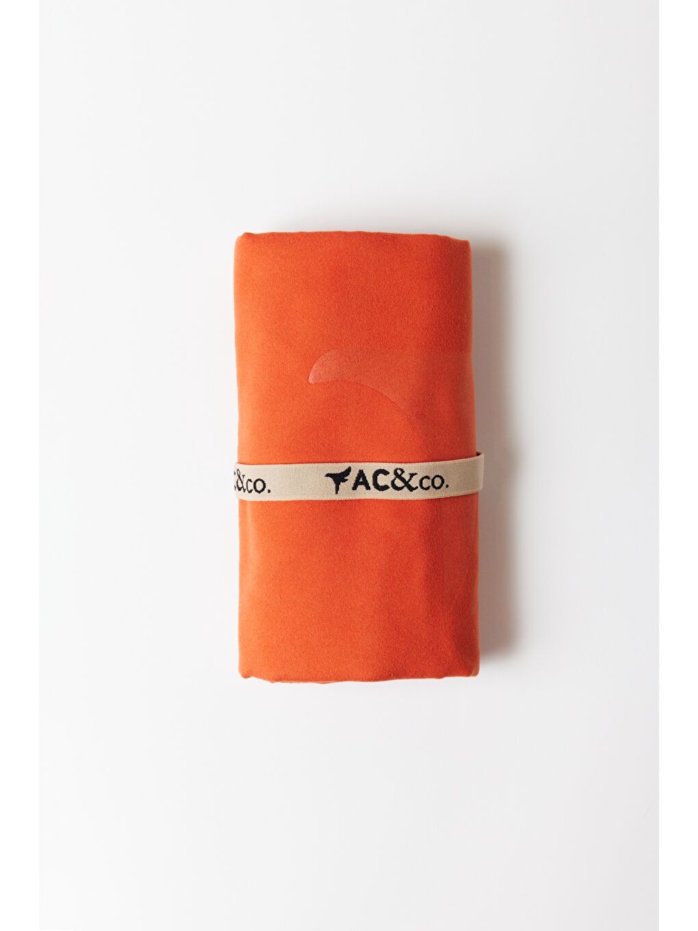 Kahverengi Erkek Kiremit Mikrofiber Havlu (80 cm X 150 cm)-1