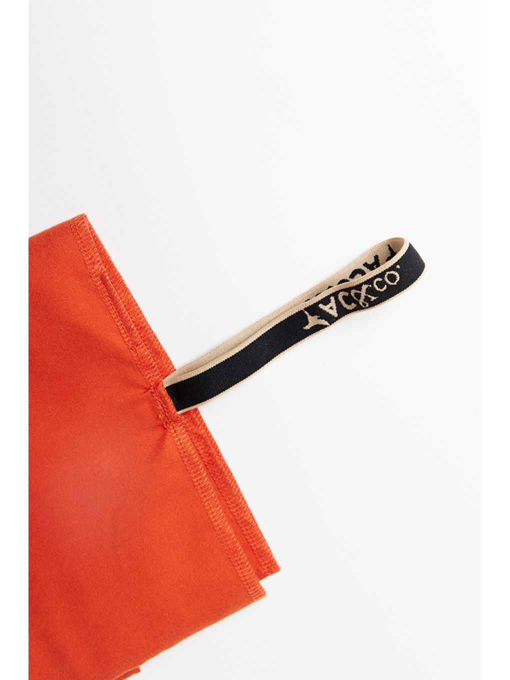 Kahverengi Erkek Kiremit Mikrofiber Havlu (80 cm X 150 cm)-2