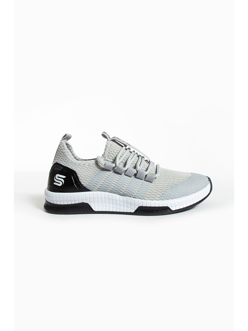 Gri Unisex İnsport Sneaker