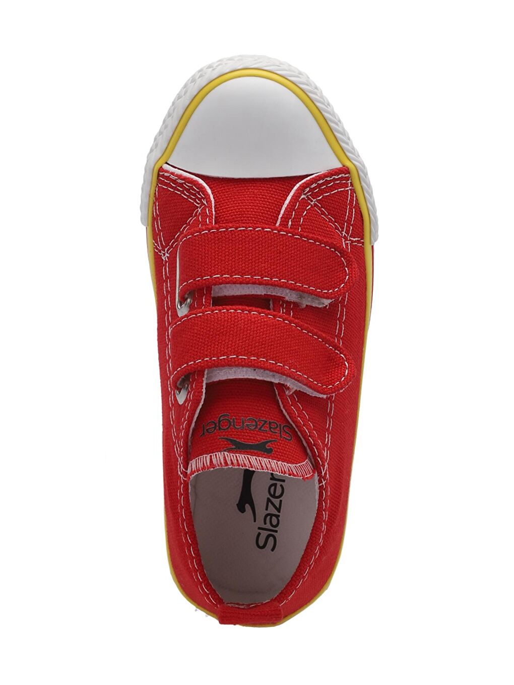 KOALA Unisex Çocuk Sneaker Ayakkabı Kırmızı-4