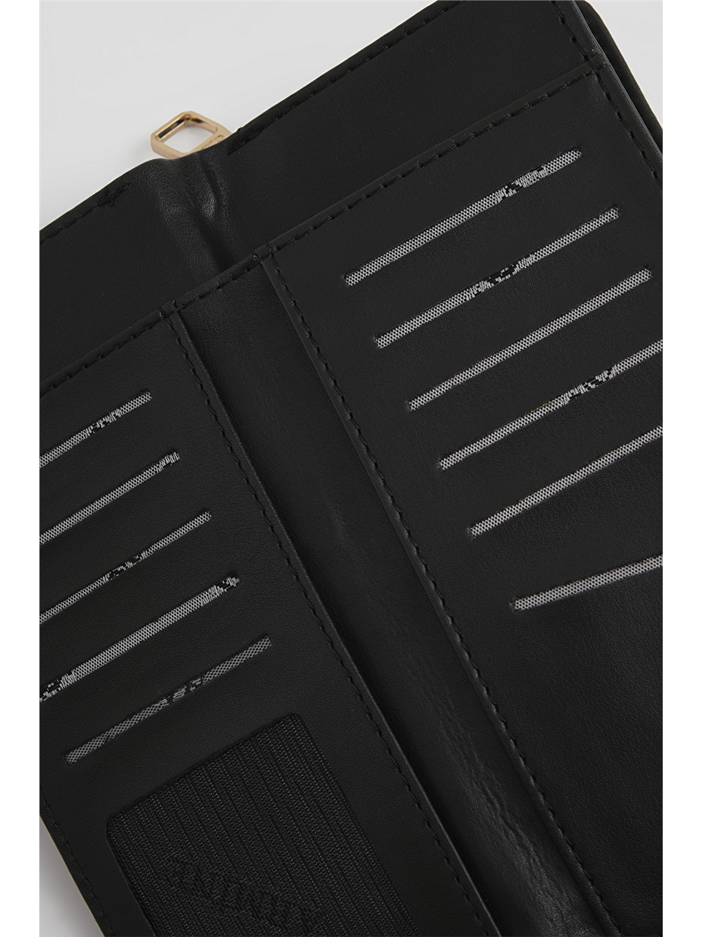 Cüzdan Baskılı 25Yd7003 Siyah-3