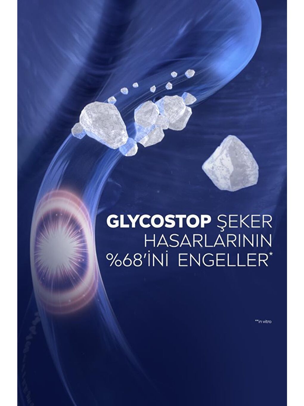 NIVEA Şeffaf Q10 Kırışıklık Karşıtı Çift Etkili Cilt Serumu 30 ml - 3