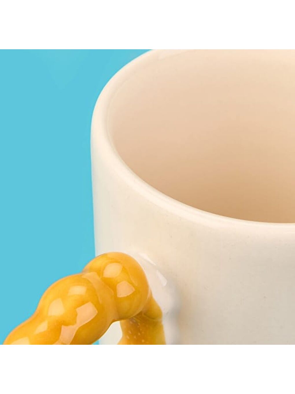 Karışık Kitchen Love Kupa - Renkli - 270 ml-2