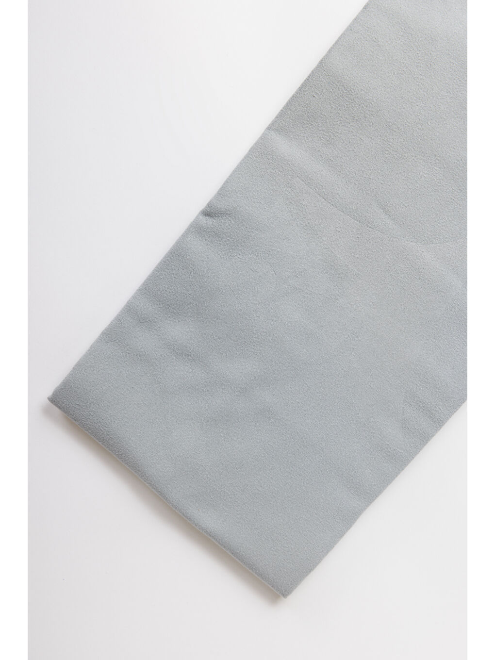 Erkek Gri Mikrofiber Havlu (80 cm X 150 cm)-3