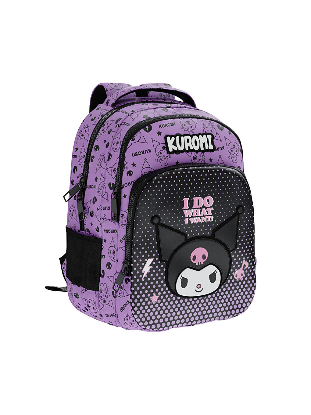 Okul Çantası 3165-1