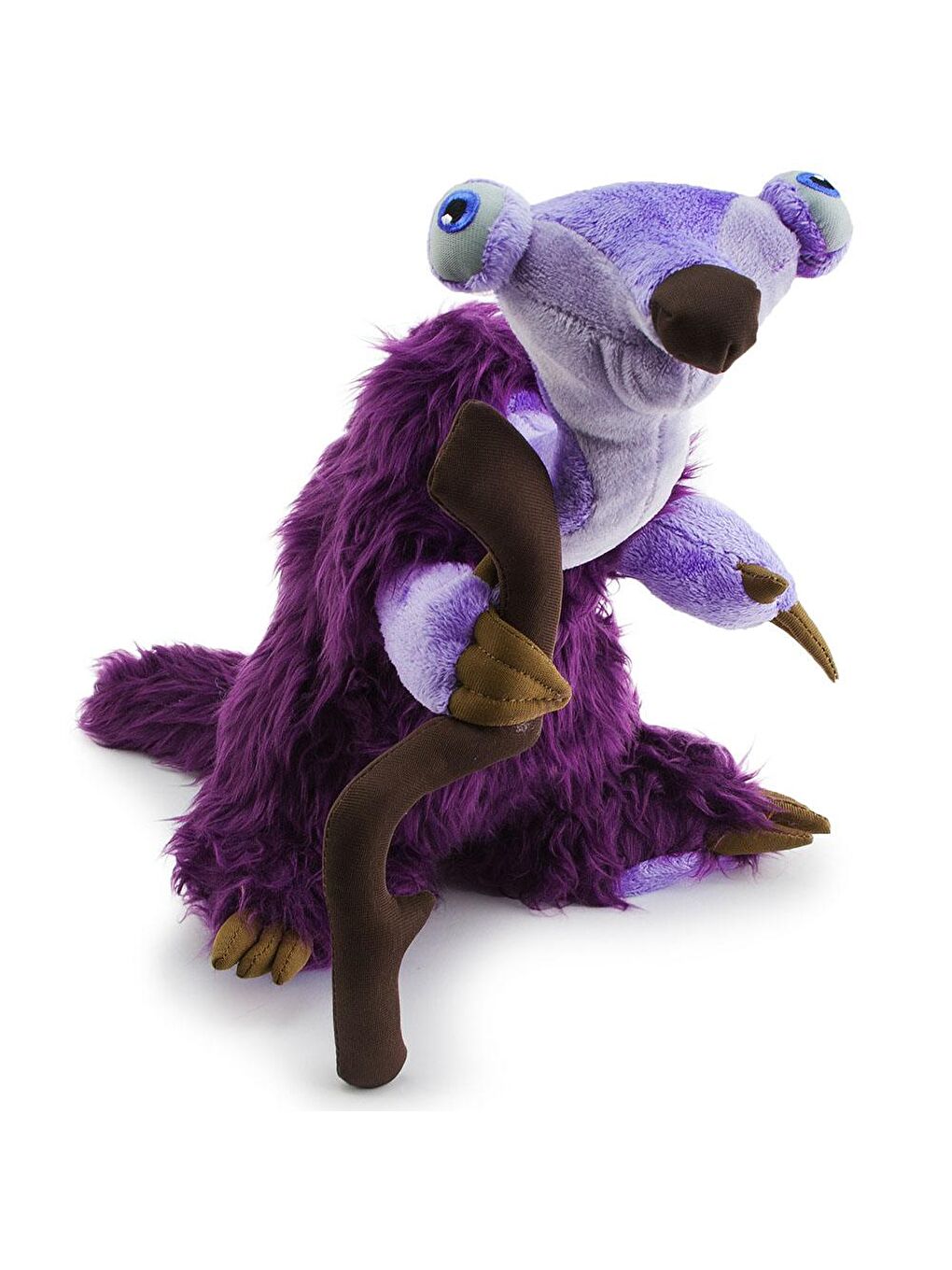 Buz Devri 5 Granny Pelüş Figür 30cm