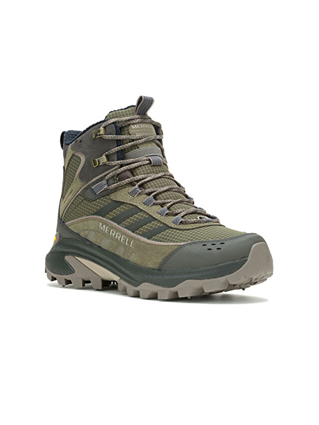 Moab Speed 2 Thermo Mid Wp Erkek Outdoor Botu J038413-695 Haki-2