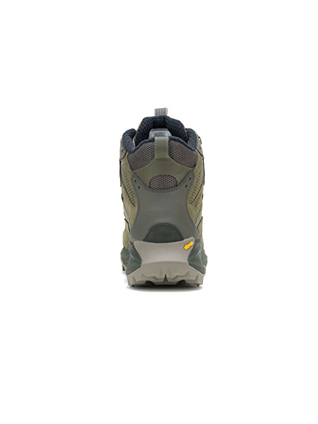 Moab Speed 2 Thermo Mid Wp Erkek Outdoor Botu J038413-695 Haki-4