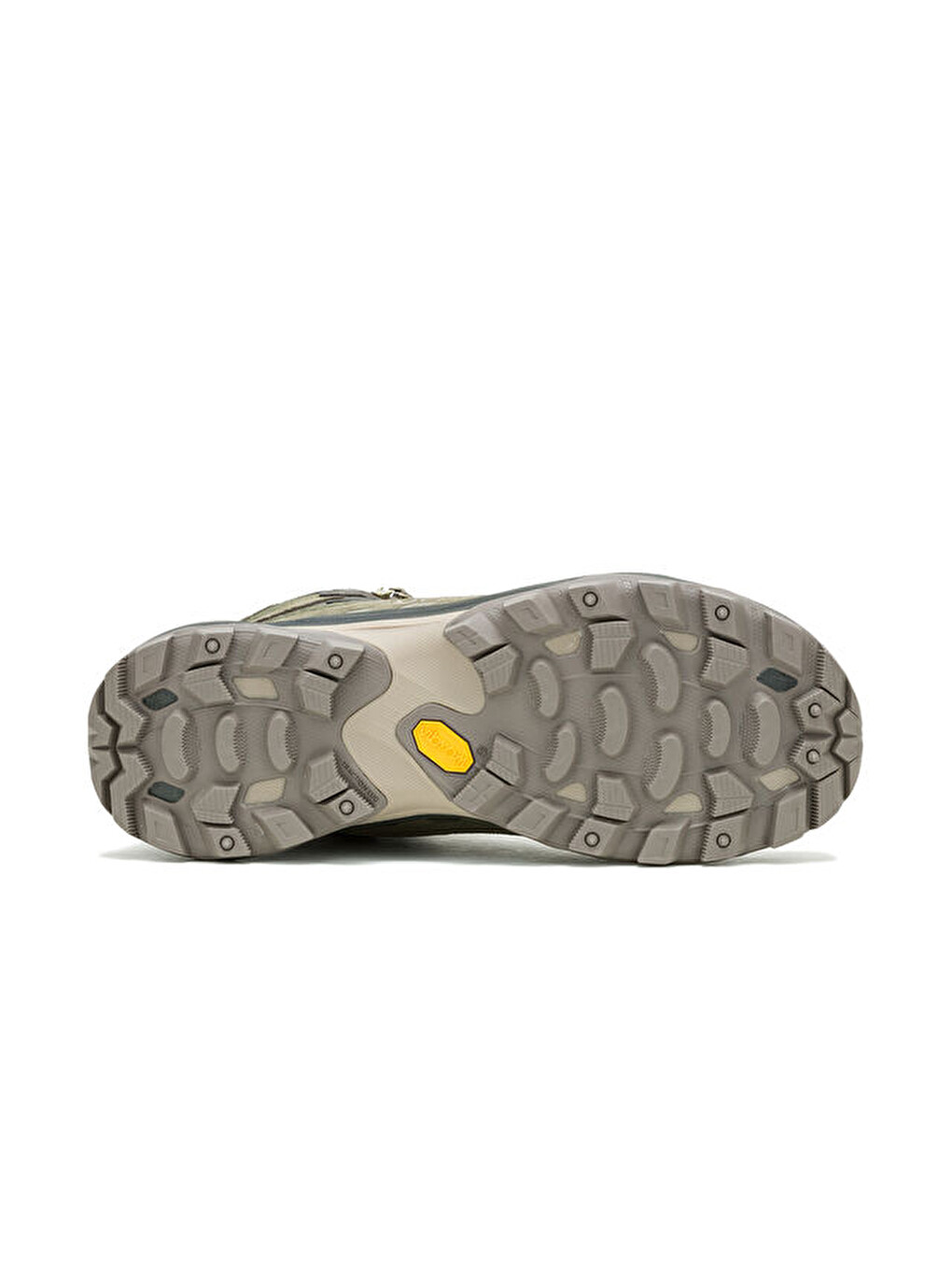 Moab Speed 2 Thermo Mid Wp Erkek Outdoor Botu J038413-695 Haki-5