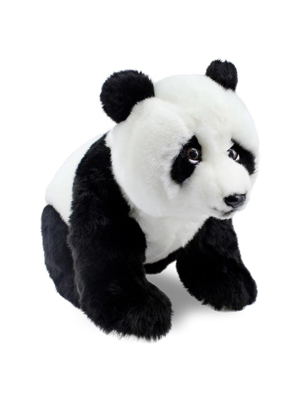 Animals of The World Karışık Floppy Panda 38cm - 1