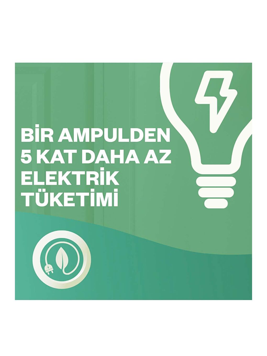 Air Wick Mor Elektrikli Yedek Kış Masalı - 6