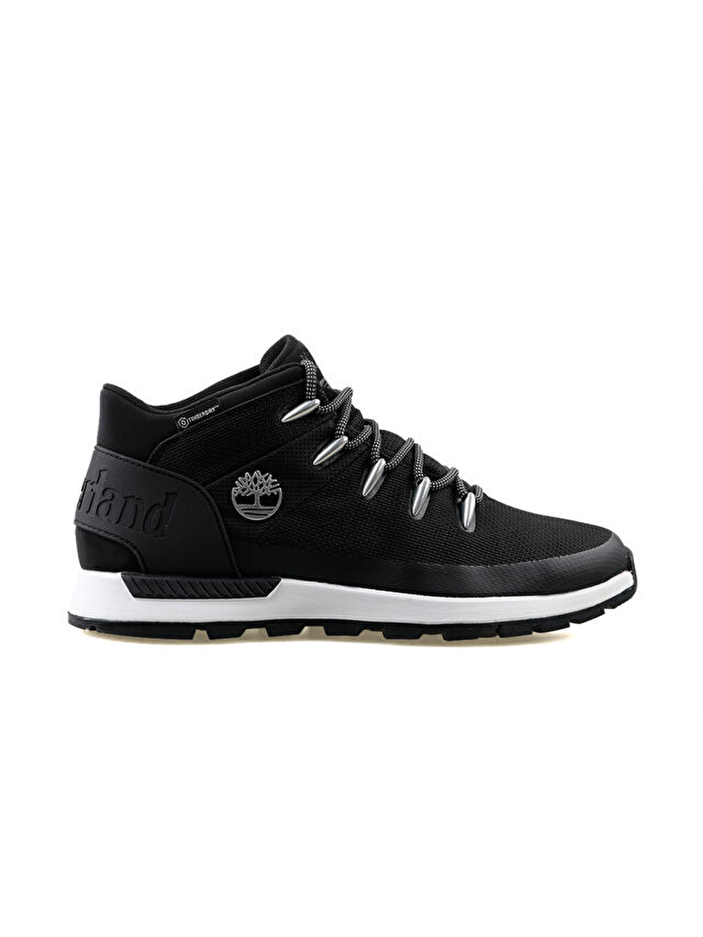 Sprint Trekker Mid Lace Up Wp Erkek Trekking Ayakkabısı Tb1a61qg0151 Siyah