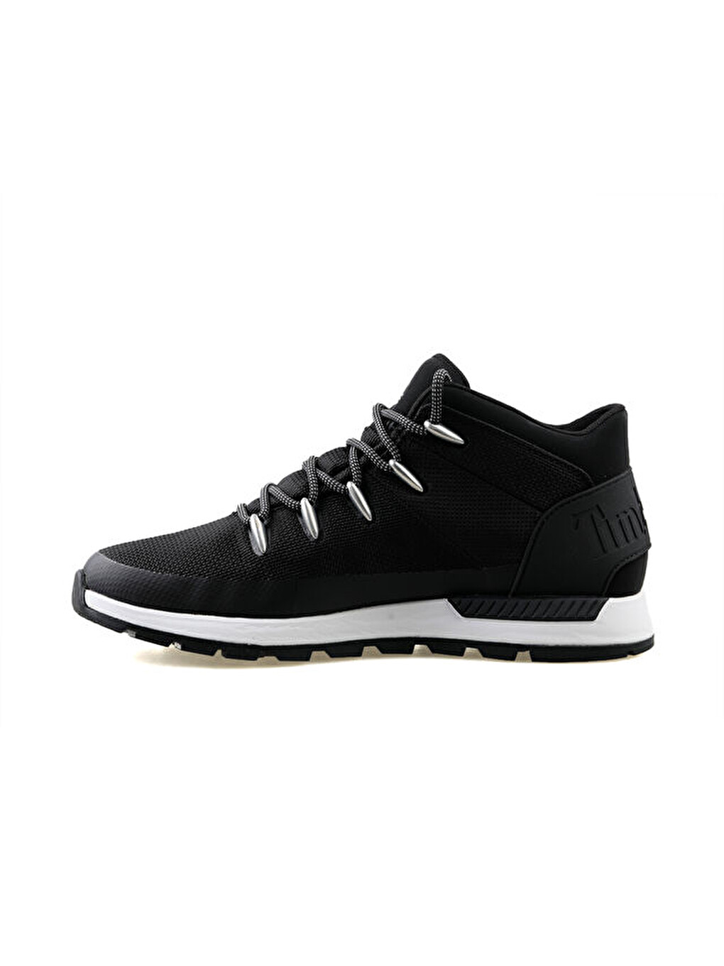 Sprint Trekker Mid Lace Up Wp Erkek Trekking Ayakkabısı Tb1a61qg0151 Siyah-1