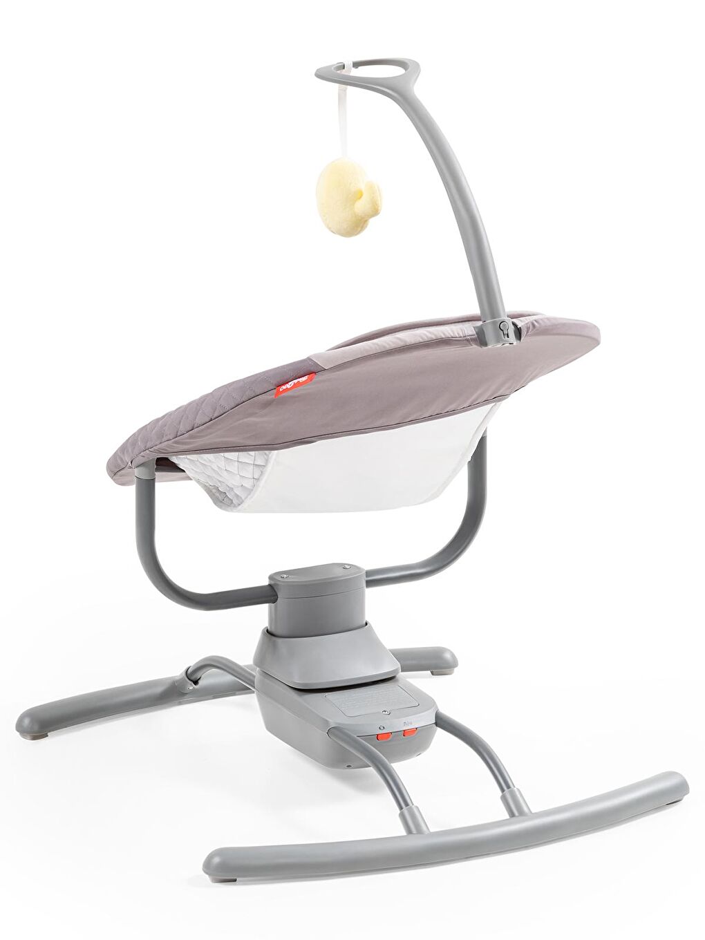 Acelia Ana Dizi Açık-Gri-2