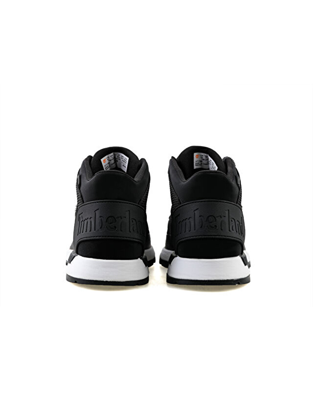 Sprint Trekker Mid Lace Up Wp Erkek Trekking Ayakkabısı Tb1a61qg0151 Siyah-3