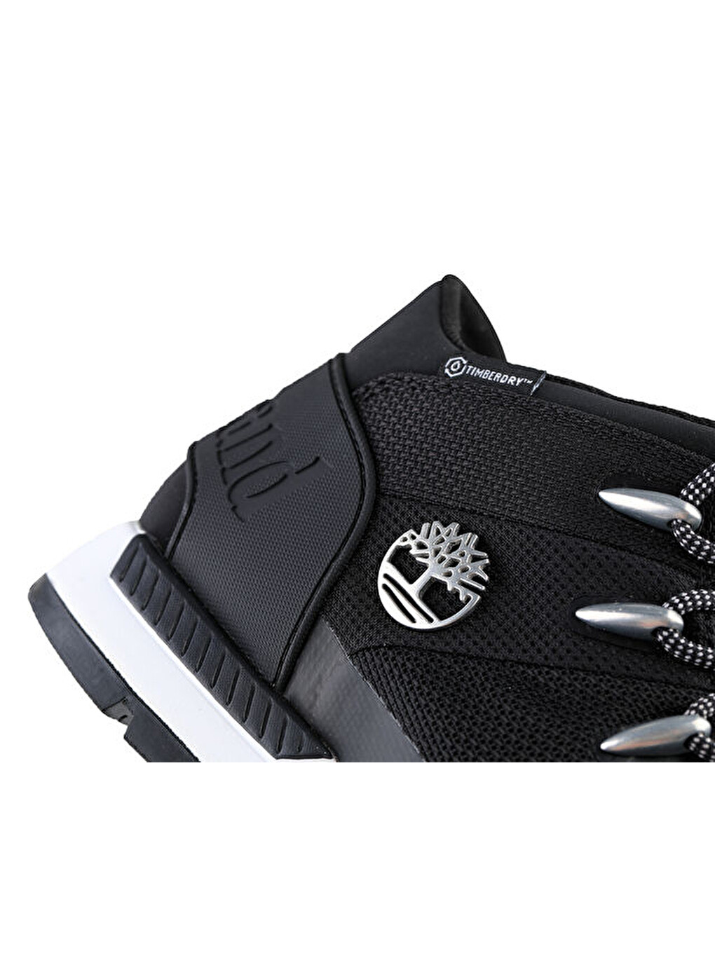 Sprint Trekker Mid Lace Up Wp Erkek Trekking Ayakkabısı Tb1a61qg0151 Siyah-6