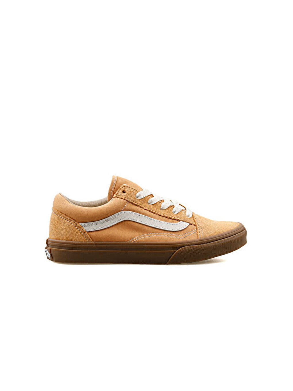 Uy Old Skool Çocuk Günlük Ayakkabı Vn0005wv5qj1 Sarı