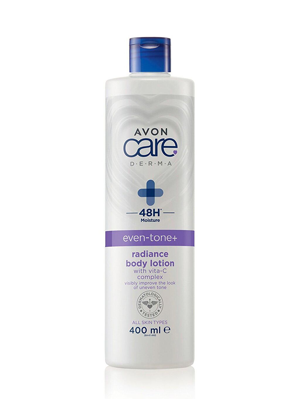 AVON Renksiz Care Derma Even Tone, Festival ve Yoğun Nemlendirici Çok Amaçlı Krem Losyon Paketi - 1