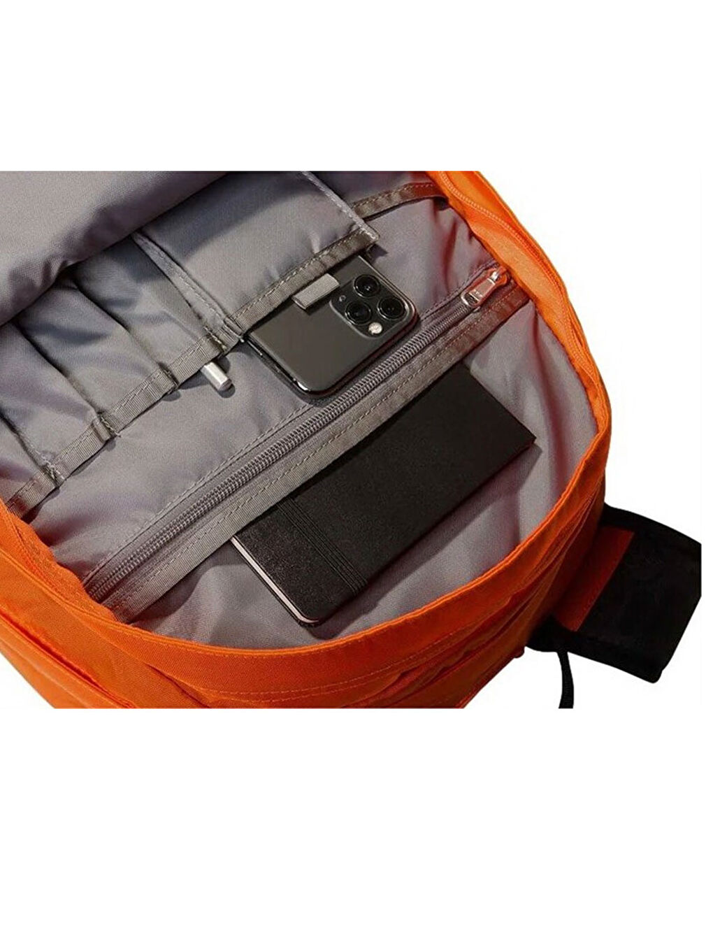 Borealıs Classic Sırt Çantası NF00CF9C9XI1-1