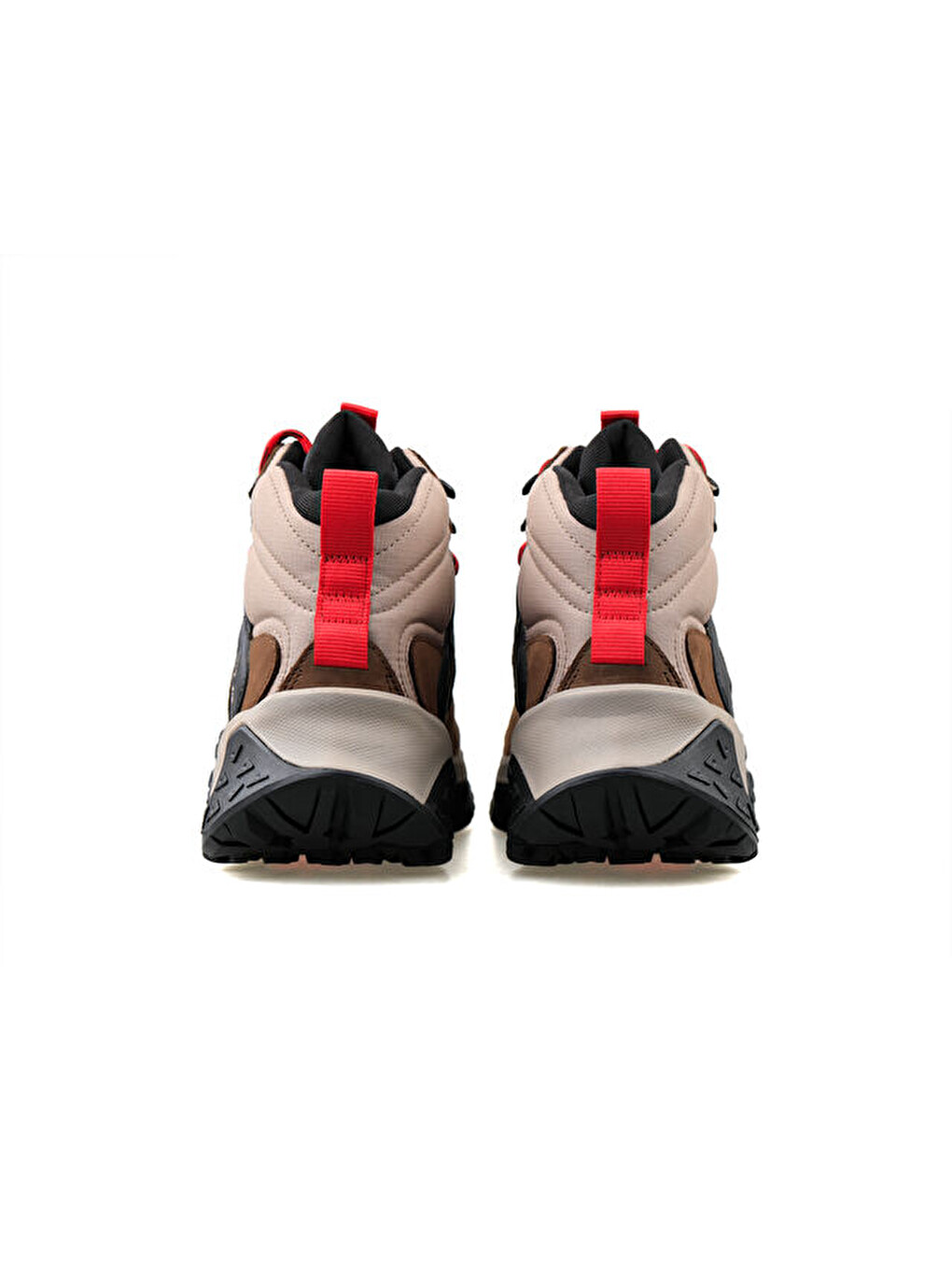 Motion Scramble Mid Lace Up Gtx Erkek Outdoor Botu Tb0a68nyw071 Kahverengi-3