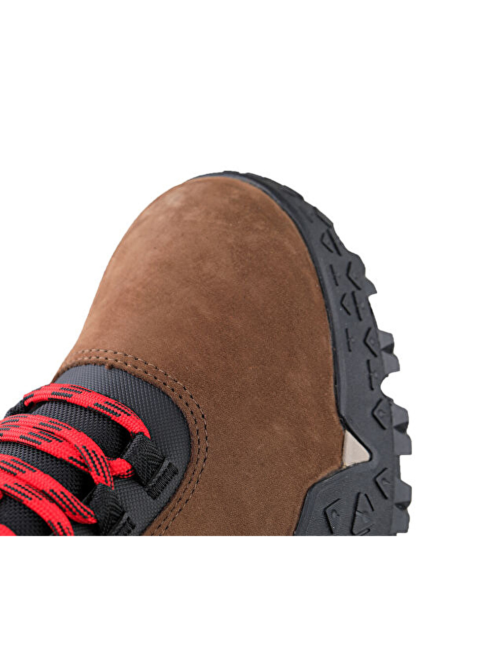 Motion Scramble Mid Lace Up Gtx Erkek Outdoor Botu Tb0a68nyw071 Kahverengi-5