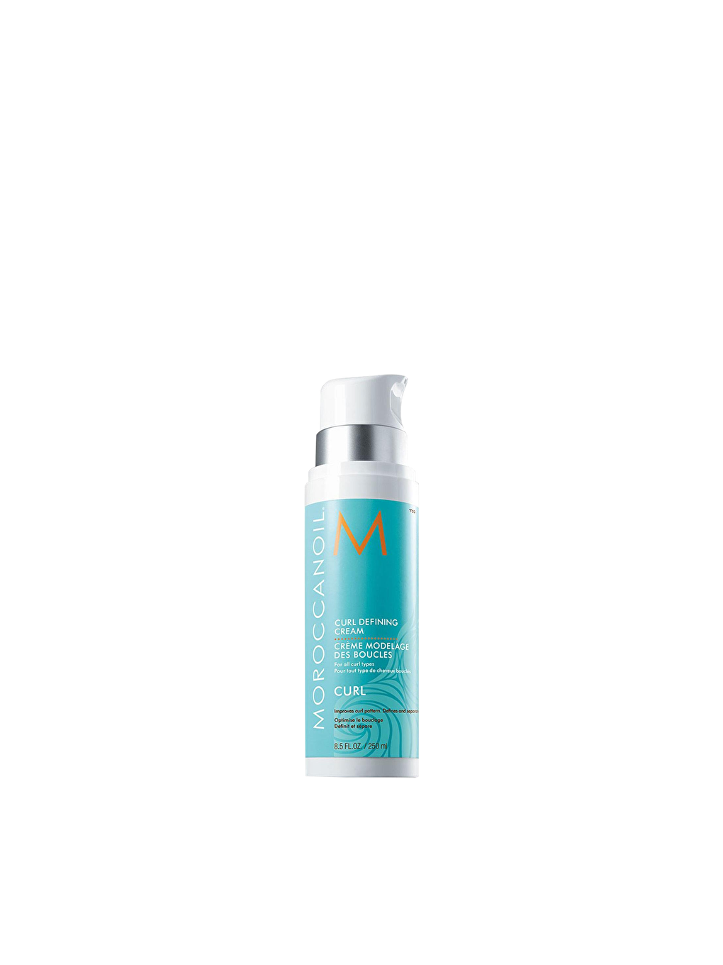 Moroccanoil Renksiz Curl Defining Bukle Belirginleştirici Krem 250ml