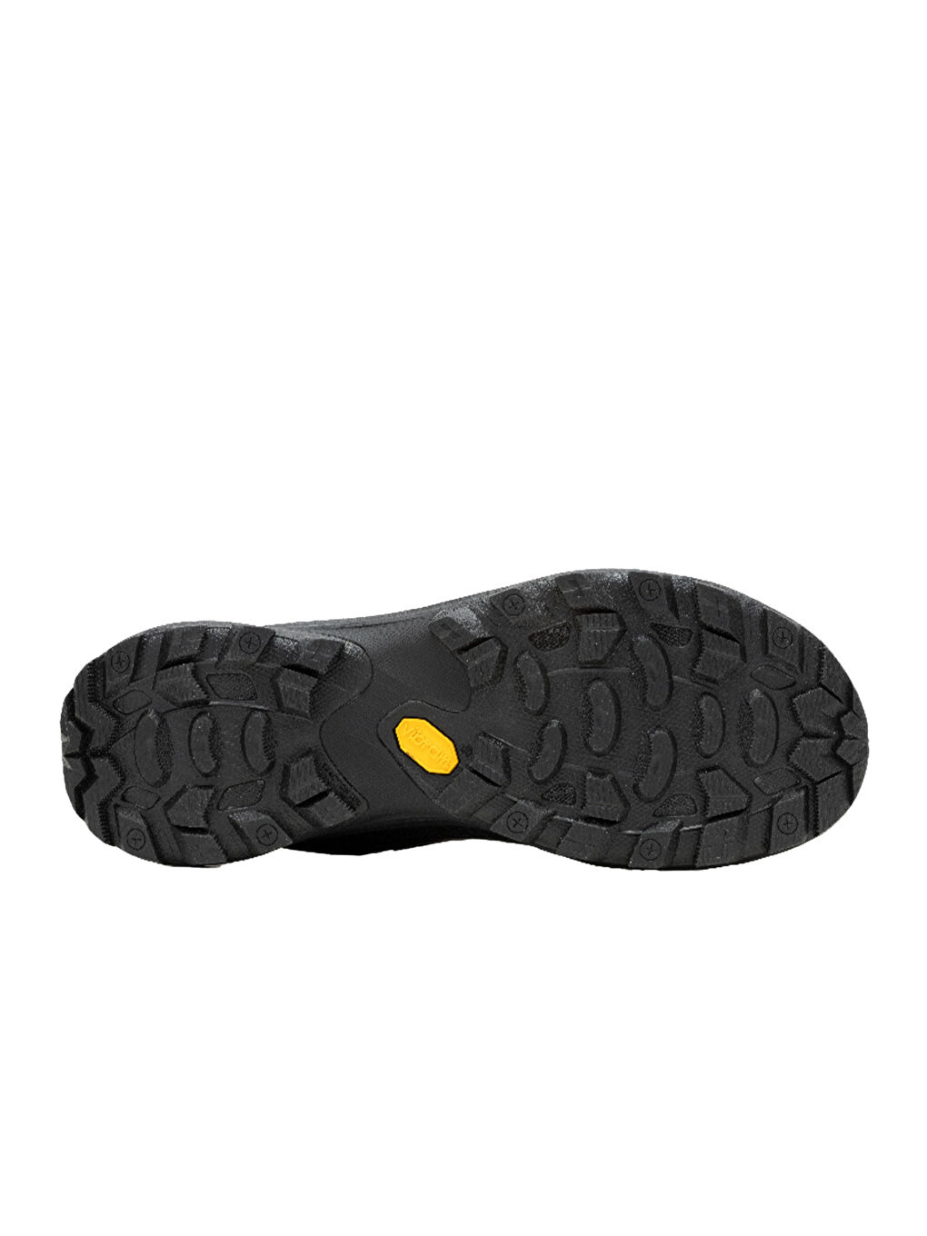 Antrasit Moab Speed 2 Gtx Erkek Siyah Outdoor Ayakkabı-3