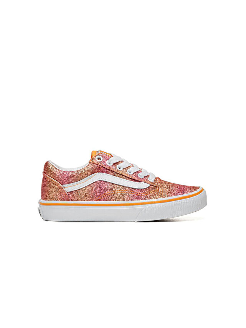 Uy Old Skool Çocuk Günlük Ayakkabı Vn0005wvbs71 Pembe