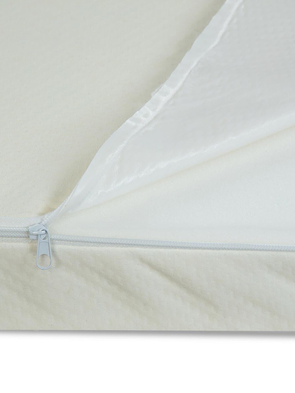 Pamuk Yüzeyli Sünger Yatak 70x110 - Standart-1