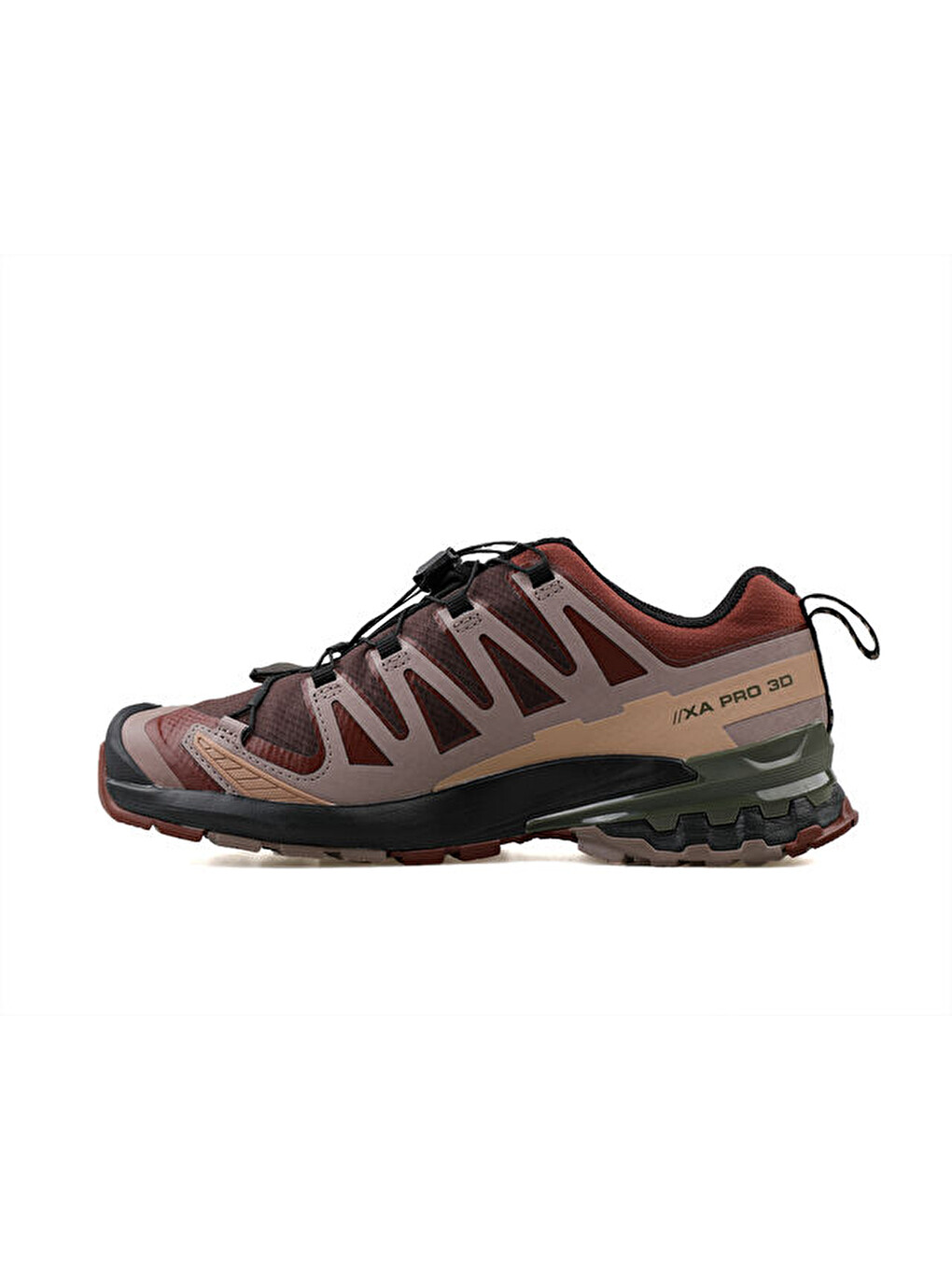 Xa Pro 3d V9 Gtx Erkek Outdoor Ayakkabısı L47583500 Pembe-1