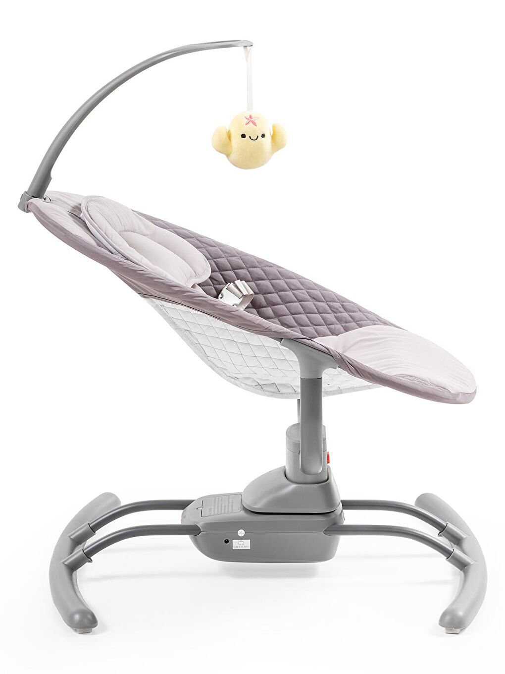 Acelia Ana Dizi Gri-1