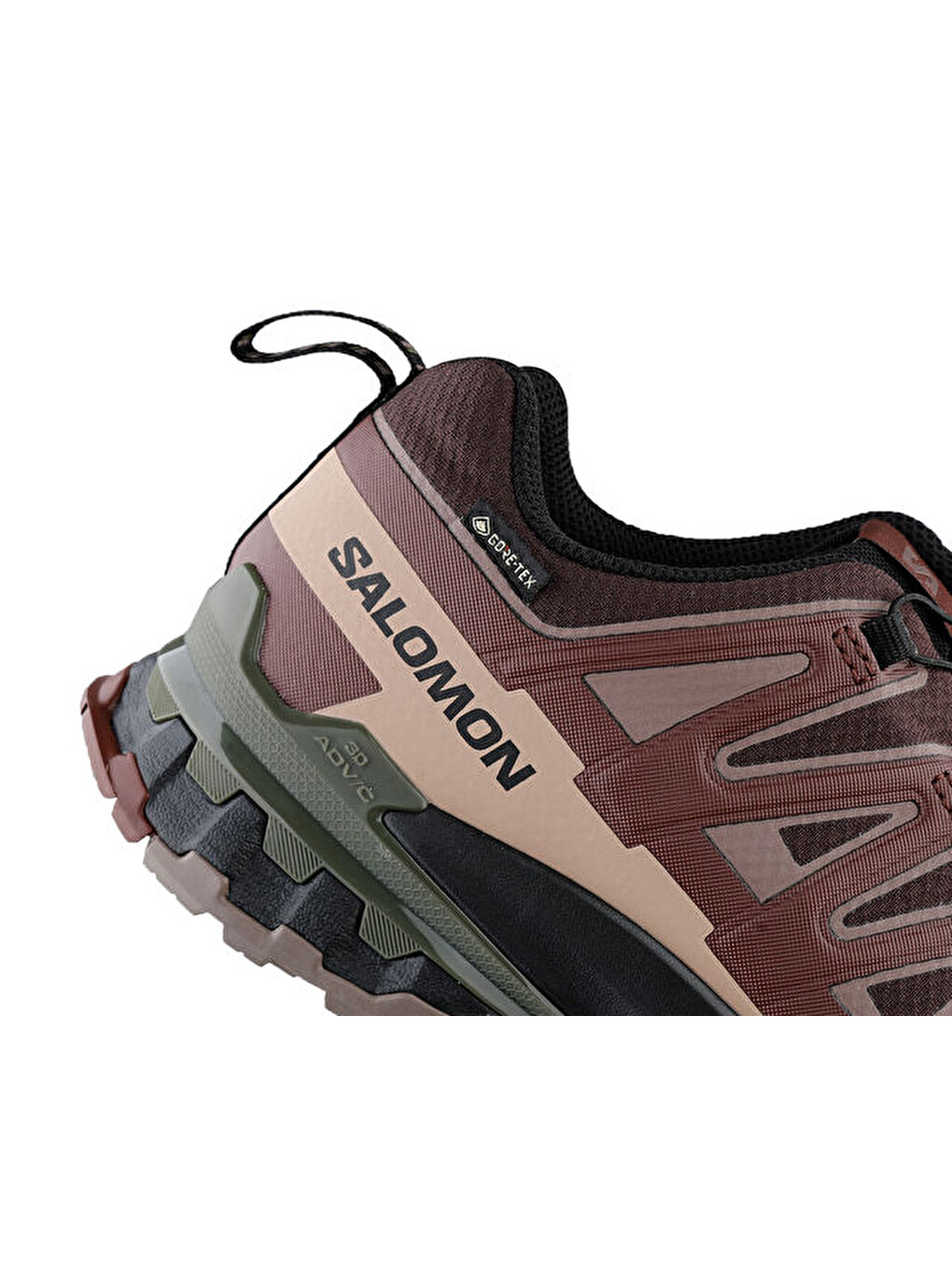 Xa Pro 3d V9 Gtx Erkek Outdoor Ayakkabısı L47583500 Pembe-6