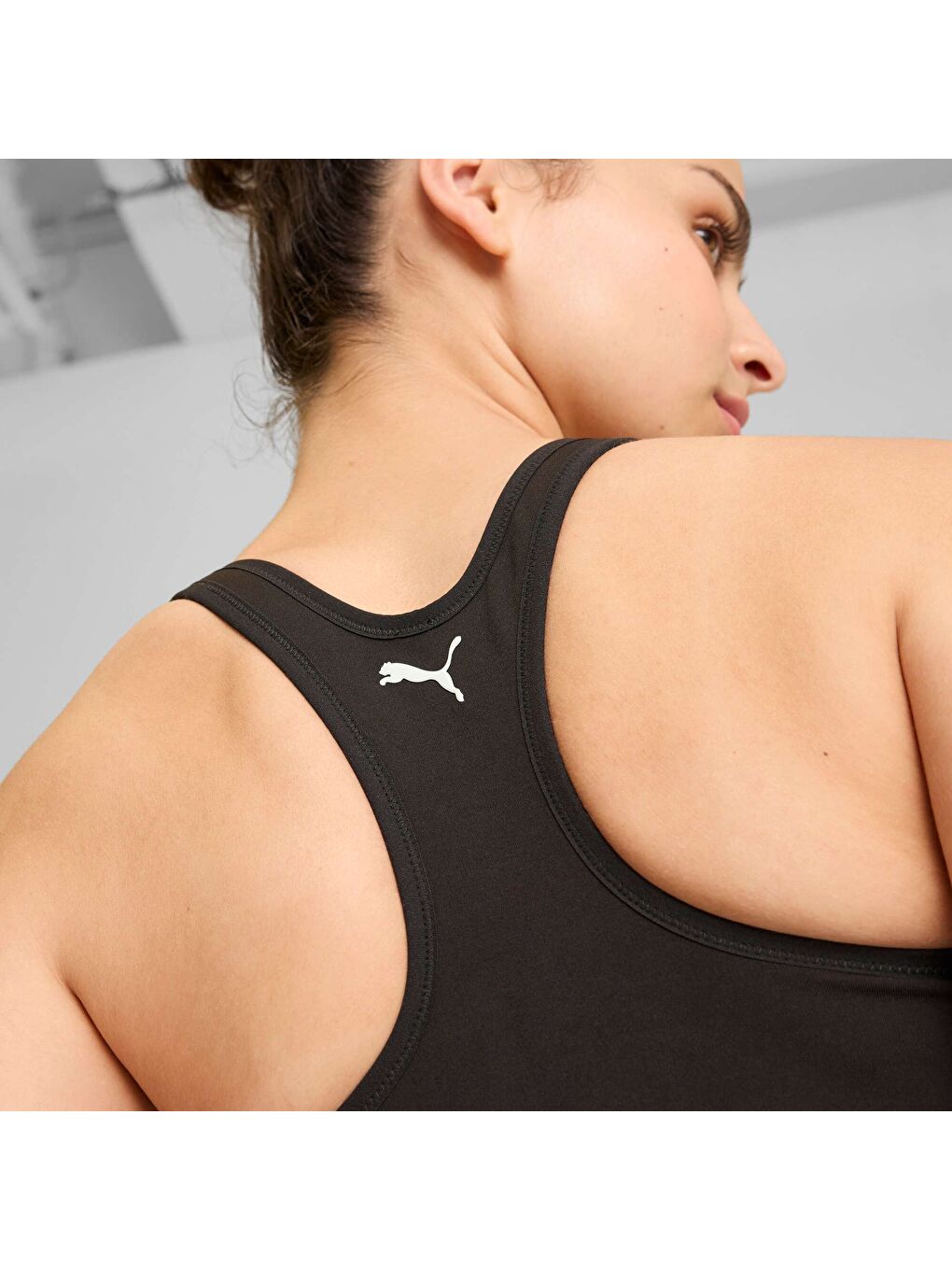 Siyah 4Keeps SHAPELUXE Spor Sütyeni-3