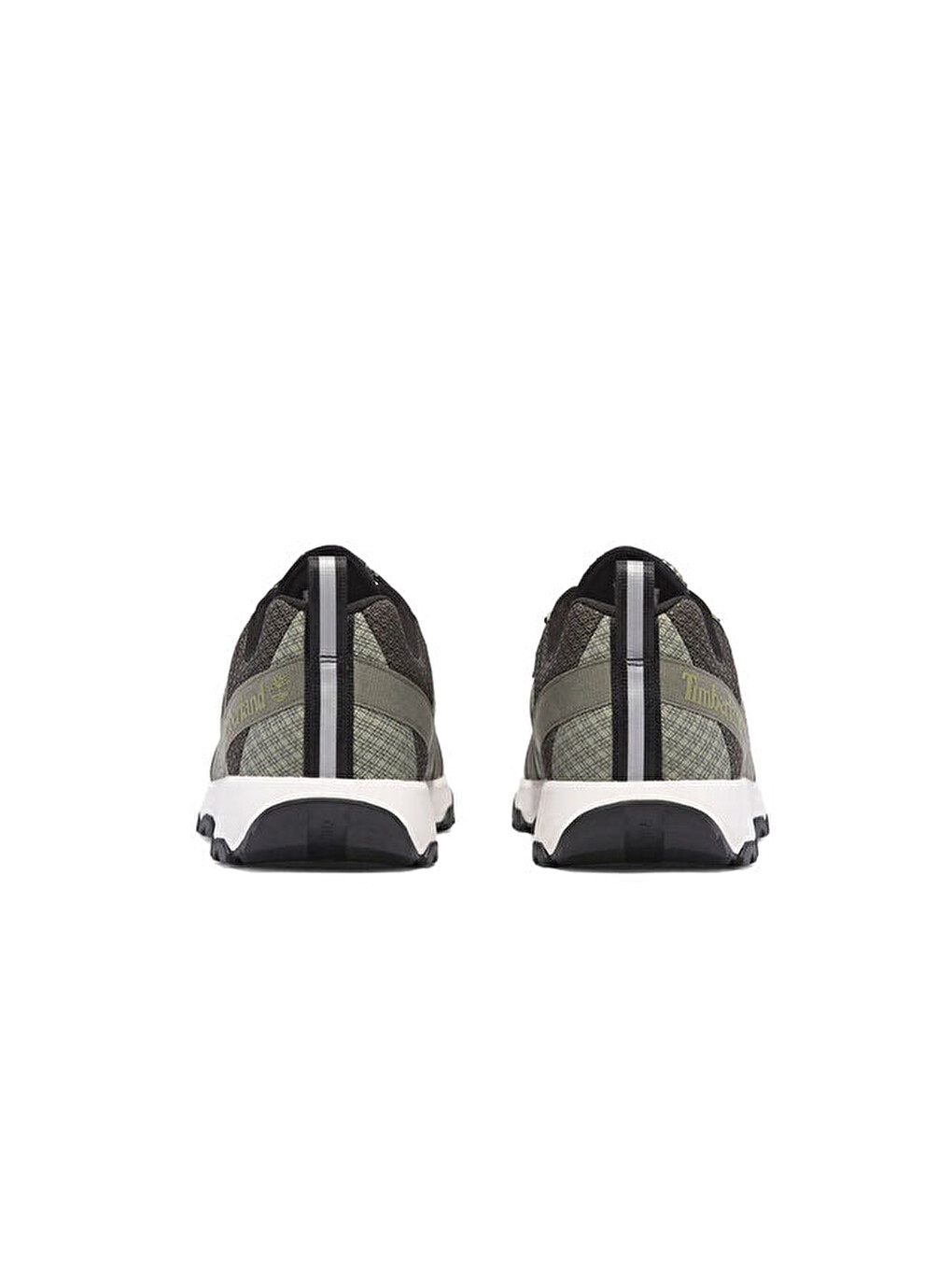 Low Lace Up Sneaker Erkek Günlük Ayakkabı Tb0a6b3heq61 Haki-4