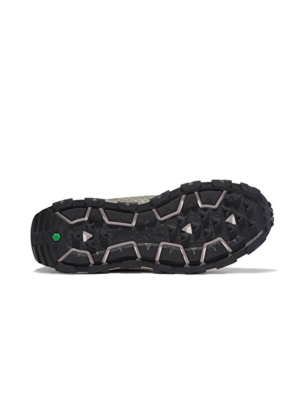 Low Lace Up Sneaker Erkek Günlük Ayakkabı Tb0a6b3heq61 Haki-5