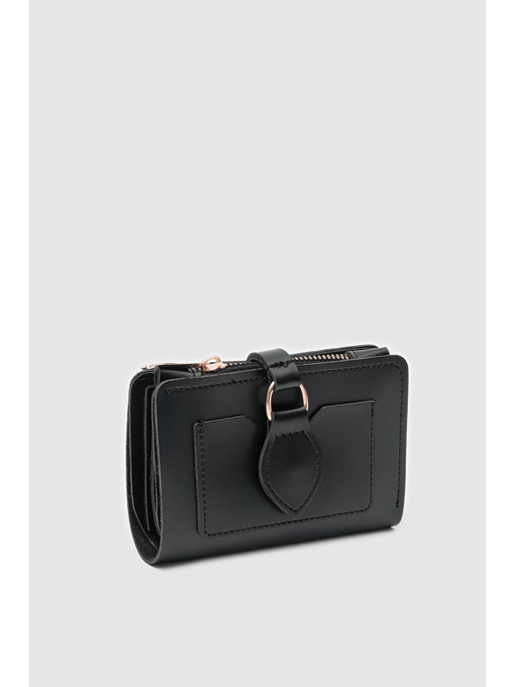 Lucky Cüzdan Siyah
