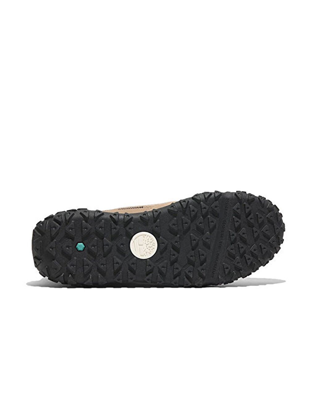 Ekru Greenstride Motion 6 Mid Lace Up Erkek Trekking Botu Tb0a6cwnen31 Krem-4