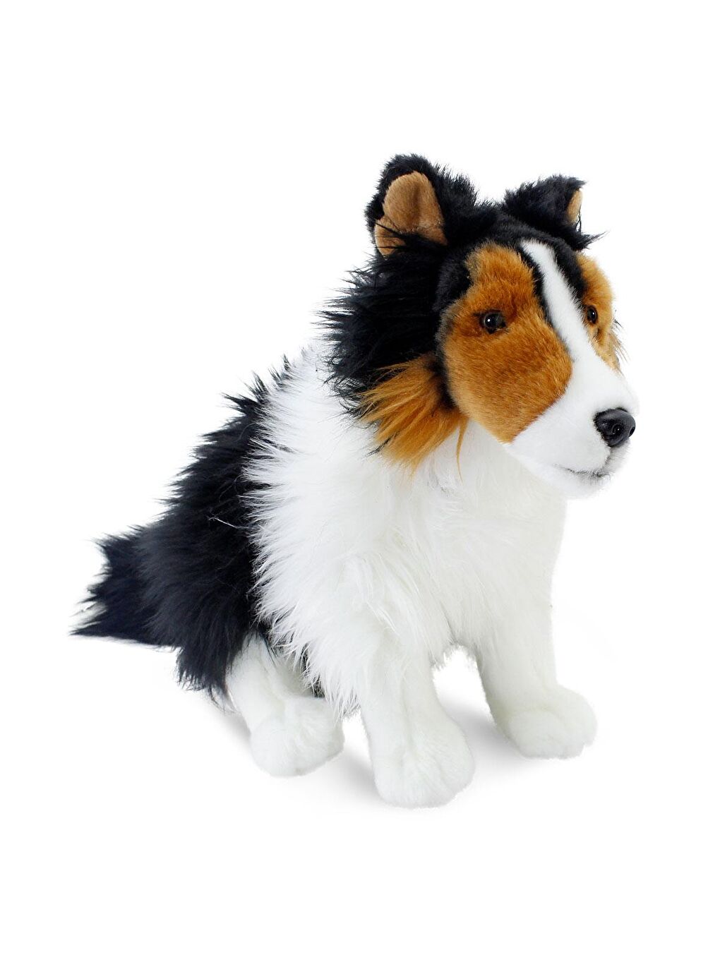 Animals of The World Oturan Çoban Köpeği 28cm