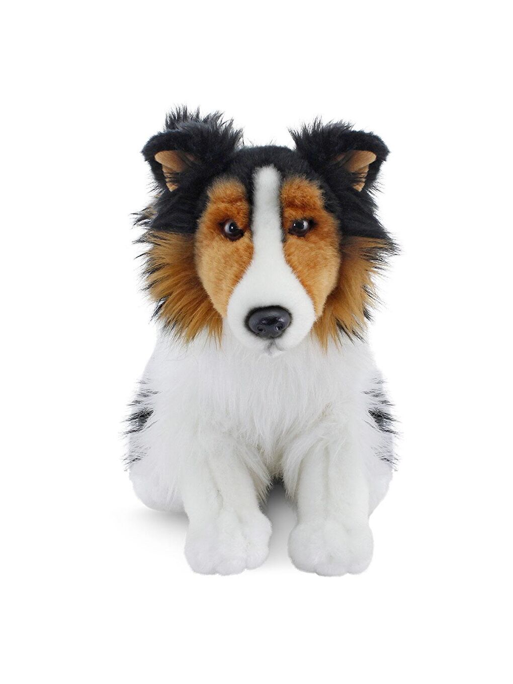 Animals of The World Oturan Çoban Köpeği 28cm - 1