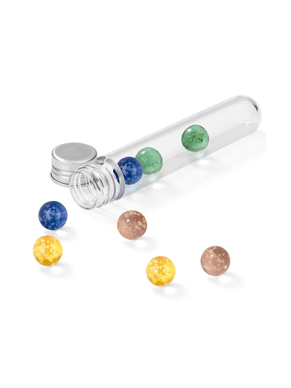 Parlayan Misketler, 8 Adet-1