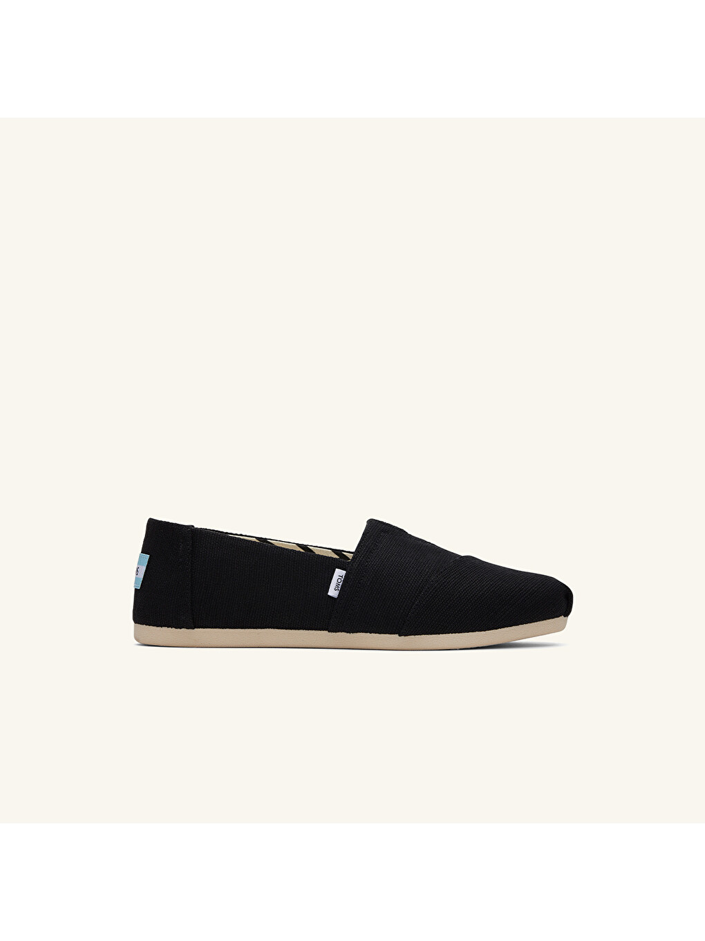 Siyah Kadın Espadril 10020783 10020784 10020790 ALPARGATA