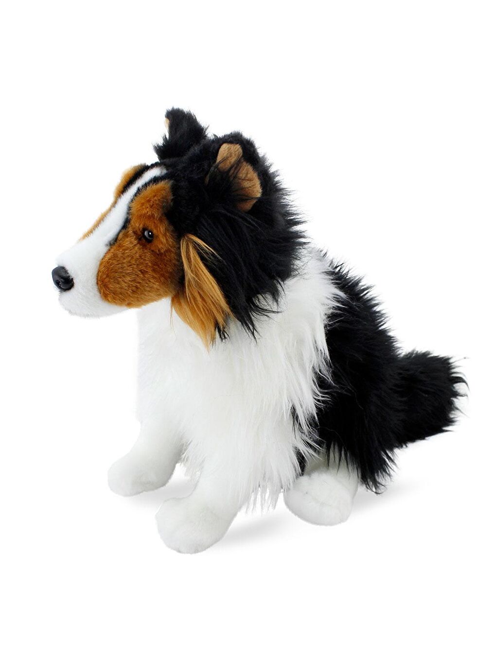 Animals of The World Oturan Çoban Köpeği 28cm - 2
