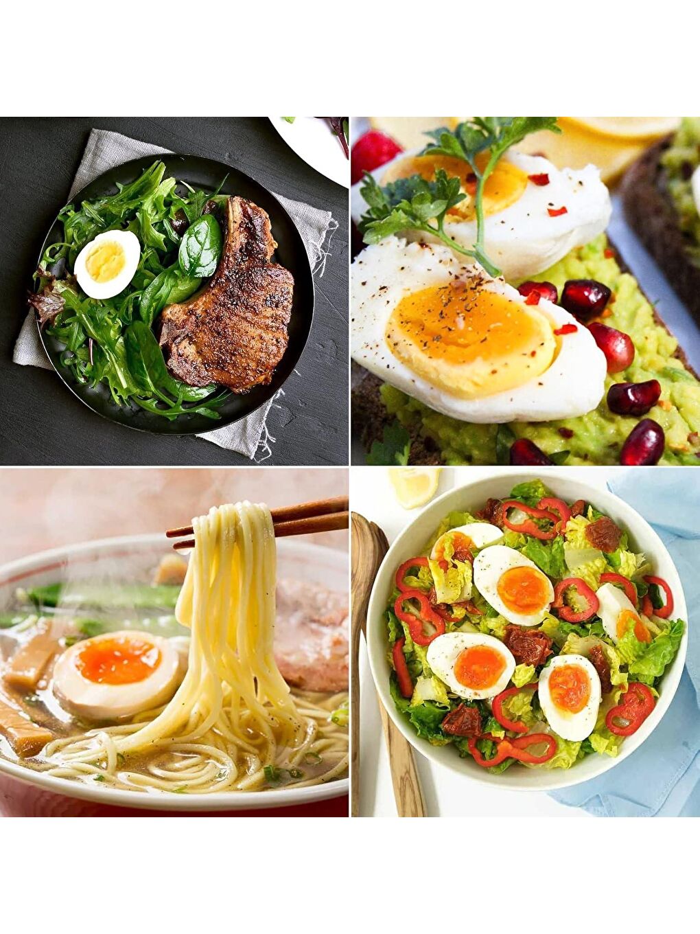 Kırmızı Yumurta Zamanlayıcı (KYR-5055)-5